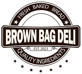 Brown Bag Deli